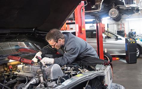 4 Things To Look For In An Auto Repair Professional Techno Faq