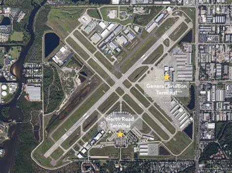Naples Aviation Fbo Has Temporarily Relocated To North Road Terminal