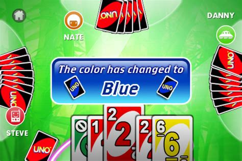 The emulator is still under development, but should be completed by the end of this year. App Shopper: UNO™ - FREE (Games)