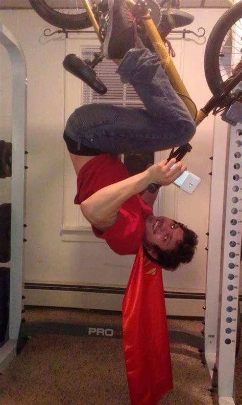 Photos From The Selfie Olympics Business Insider