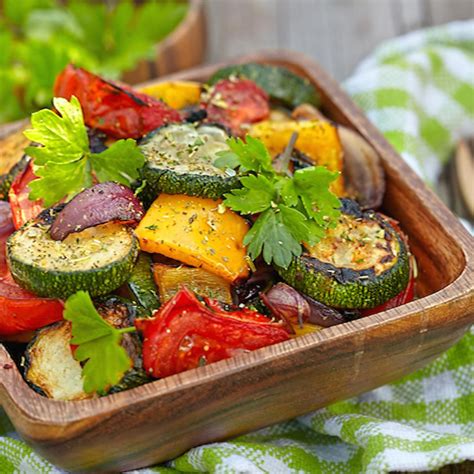 Best Vegetarian Recipes to Serve at Your Party - EVENTup Blog