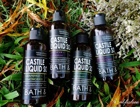 Choose from contactless same day delivery, drive up and more. oh{FISH}iee: Review: BATH & CO. Body Care and Clay Mask