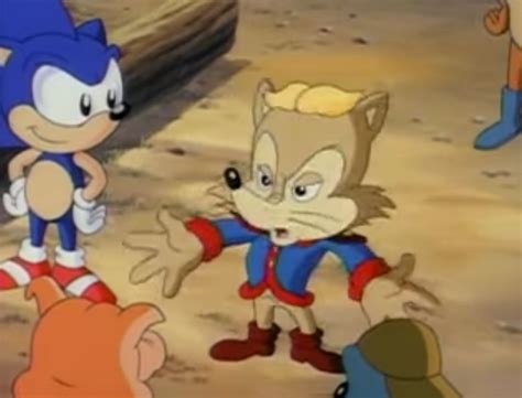 Satam Retrospective Episode 8 Hooked On Sonics Sonic Hq