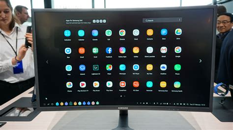 Samsung Dex Pad Techmobile