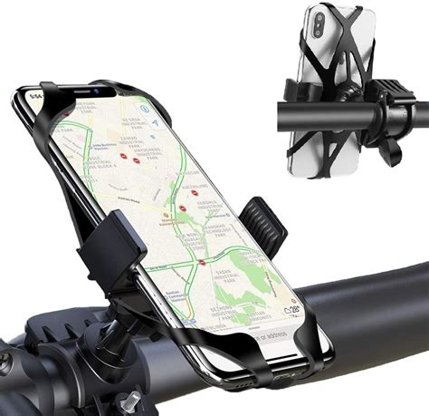 Buy Jy Bike Phone Holder With 360°rotation Motorcycle Phone Holder