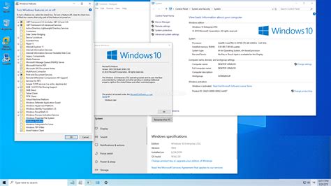 Windows 10 Enterprise Ltsc 20192021