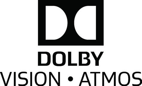 Dolby Vision Logopedia Fandom Powered By Wikia