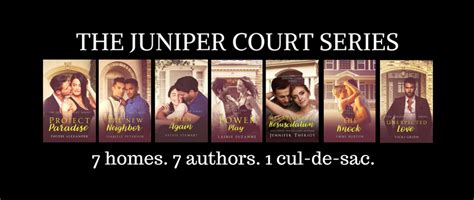 i m a voracious reader friday featured spotlight ~ juniper court series