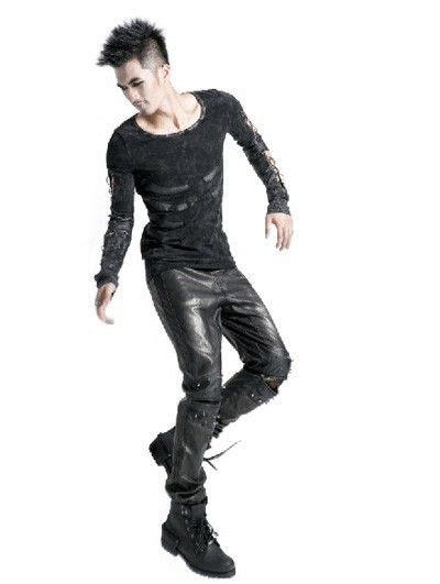 pin by maria daugbjerg 1 on gothic clothes no 3 rave men gothic pants punk rave