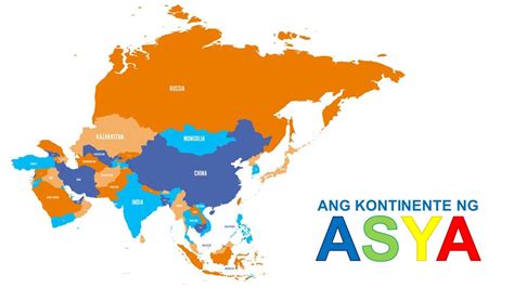 Ano Ang Lokasyon Ng Pilipinas Sa Kontinente Ng Asya