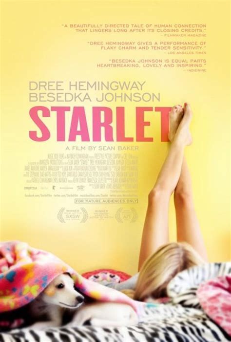 Image Gallery For Starlet Filmaffinity