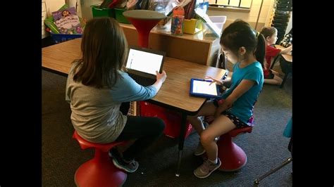 Flexible Learning Spaces Youtube