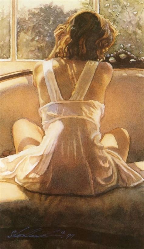 Paintings By Steve Hanks Showme Design