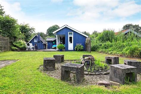 Lökken ist ein historischer, sehr beliebter badeort an der jammerbucht. Tårup Strand, Südfunen, Dänemark, Ferienhaus 04719, 4 Personen