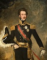 Auguste de Beauharnais - Consort King of Portugal : r/MonarchyHistory