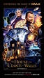 The House with a Clock in its Walls: poster Imax e videodiario di Eli Roth