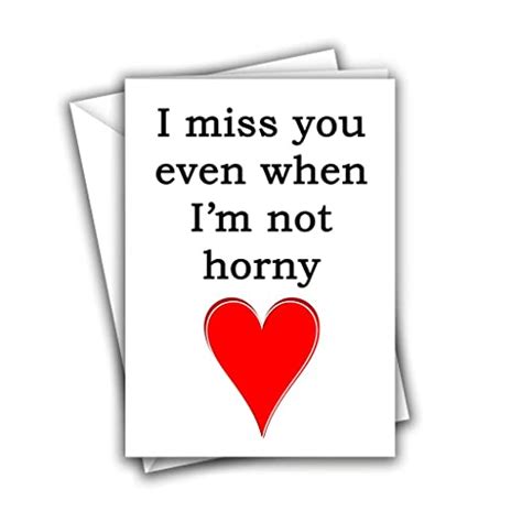 I Miss You Personalised I M Sorry Greetings Card