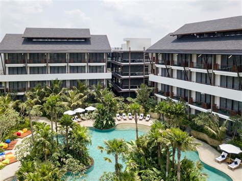 Pullman Ciawi Vimala Hills Resort Spa And Convention Bogor Booking