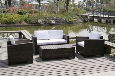 23 Modern Outdoor Furniture Ideas Designbump