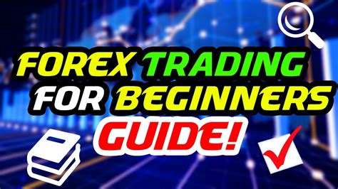 Forex Trading Beginners Guide 2019 Brand New Youtube