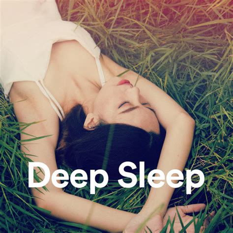 Deep Sleep Relaxation Compilation By Various Artists Spotify