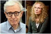 HBO lança série documental sobre vida privada conturbada de Woody Allen ...