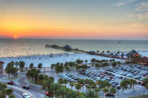 Pier House 60 Sunset View At Clearwater Beach Pier House 6 Flickr
