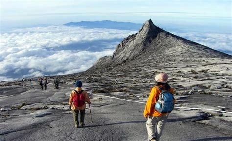 Aktiviti Pendakian Gunung Kinabalu Dibuka Semula Mei Sabah Post