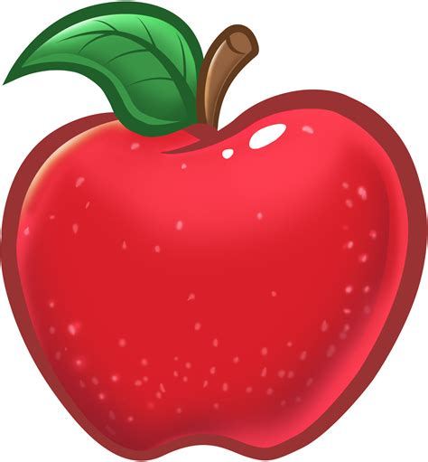 Apple Fruit Apple Png Download Free Transparent Apple Png Download Clip Art