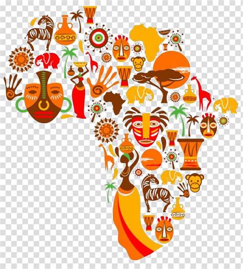Free African Cliparts Download Free African Cliparts Png Images Free