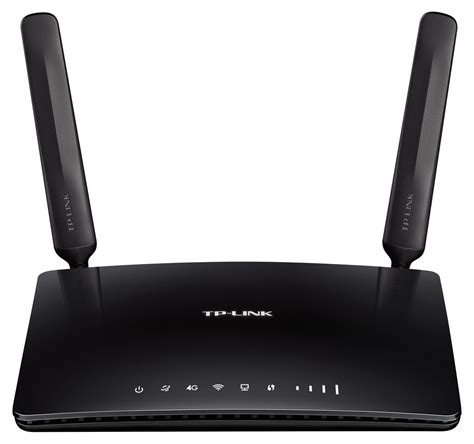 As you can already tell, i don't like locked devices and if you are. TP-LINK TL-MR6400 wireless router Single-band (2.4 GHz ...