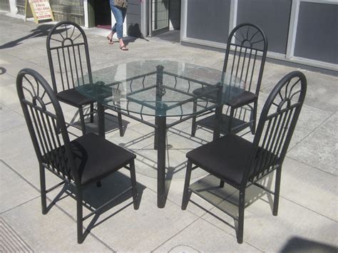 Choose from products having a variety of features such as. UHURU FURNITURE & COLLECTIBLES: SOLD - Black Metal Kitchen ...