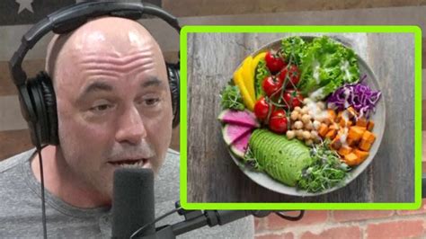 joe rogan i think you can definitely be healthy and be a vegan youtube