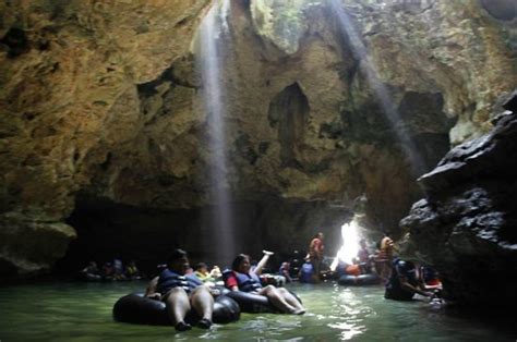 Cave Tubing Goa Pindul Gunung Kidul Lo Que Se Debe Saber Antes De