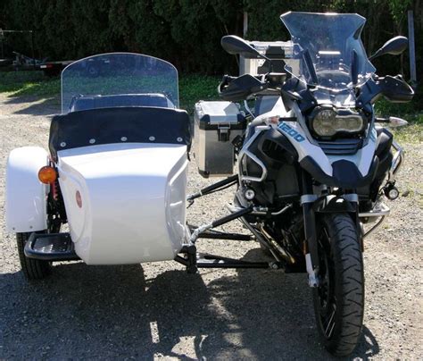 The Expedition Sidecar Sidecar Touring Motorcycles Motorcycle Sidecar