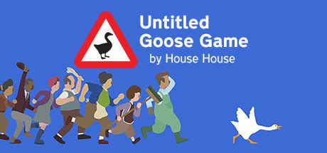 Make your way around town, from peoples' back gardens to the high street shops to the village green, setting up pranks, stealing hats, honking a lot, and generally ruining everyone's. Untitled Goose Game 후기 :: 개인공간