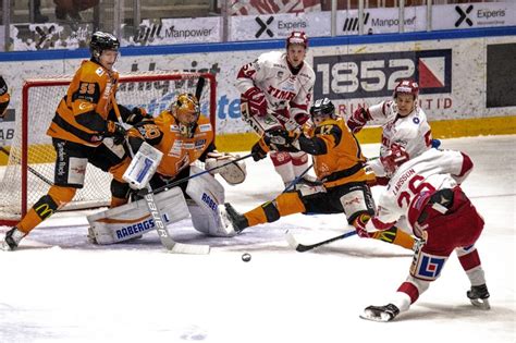 Och därmed ett starkare stöd för timrå ik genom att bli medlem i timrå ik supporterklubb. 2018-03-29: Karlskrona HK - Timrå IK 2-5 - Calegula Foto