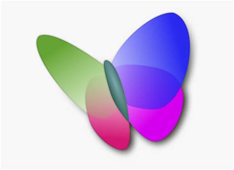 Large Msn Butterfly Logo Clipart Msn Hd Png Download Kindpng