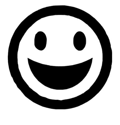 Feliz Happy Happiness Png Silueta Freetoedit Copyright Logo Clip Art