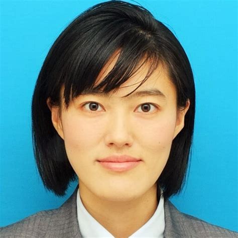 Mami Wakabayashi Senior Research Fellow Doctor Of Medicine