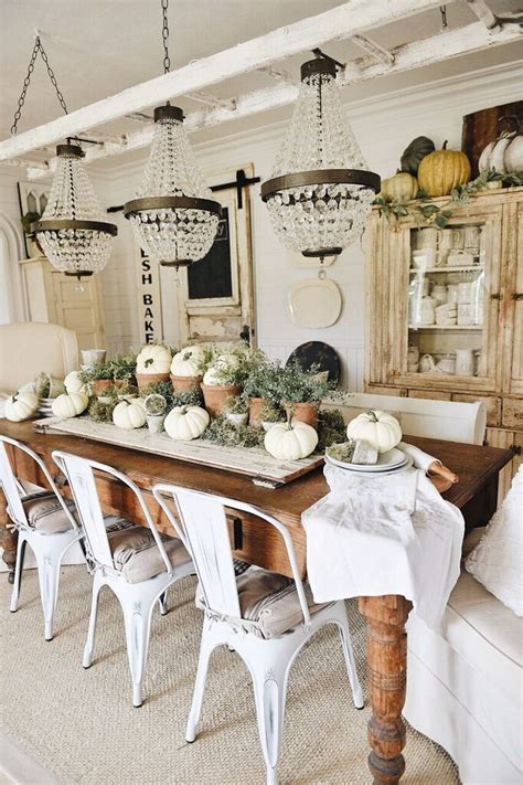 5 Simple Fall Dining Room Table Decor Ideas Jamesjames