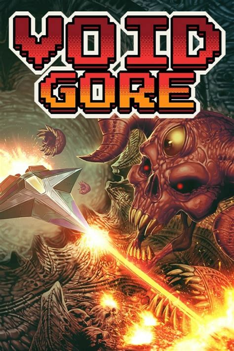 Void Gore Game Giant Bomb