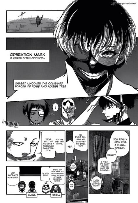 Hhhsjckd Read Tokyo Ghoul Tokyo Ghoul Tokyo Ghoul Manga