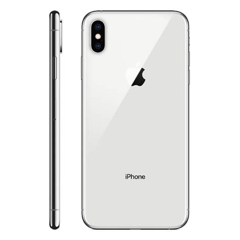 The back is glass, and there's a stainless steel band customer review: Apple iPhone XS Max Price In Malaysia RM5085 - MesraMobile