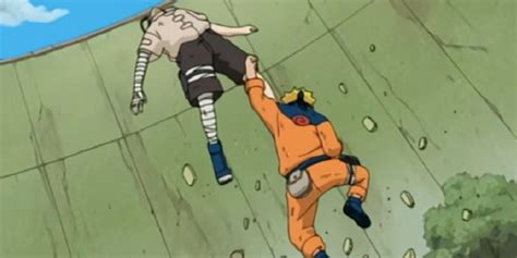 10 Times Naruto Was A Better Ninja Than Sasuke Cbr