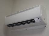How Much Is Ductless Air Conditioning Images