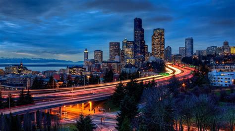 Seattle 4k Wallpapers Top Những Hình Ảnh Đẹp