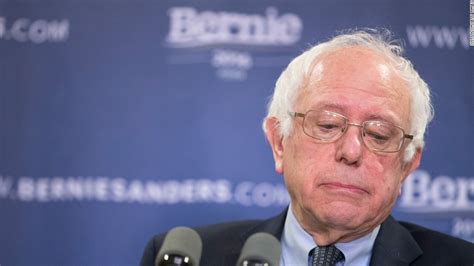 The Origins Of Sanders Ideology In His Own Words Cnnpolitics