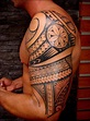 60 Best Tribal Tattoos – Meanings, Ideas and Designs 2016 | Tribal ...