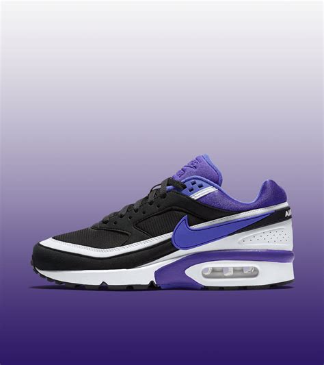 Nike Air Max Bw Persian Violet Release Date Nike Snkrs